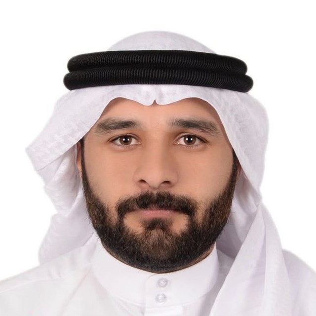 Omar AlKheiraat, Founder & CEO of LuxeCraftscapes